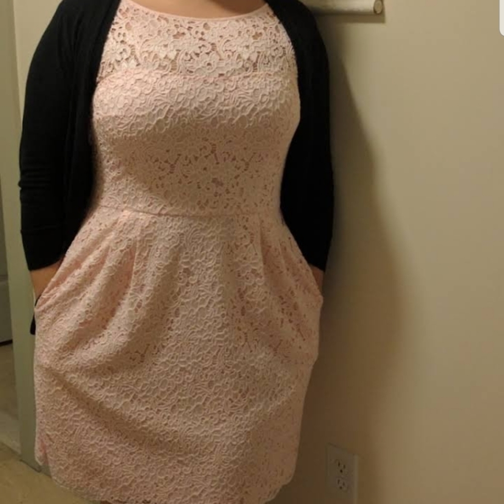 WHBM Formal Dress - Picture 5 of 5